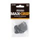 thumbnail image 4 of Pick Jim Dunlop de nailon, paquete de 12 unidades, 449 P, agarre máximo, calibre 60 mm, 4 of 5