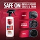 thumbnail image 2 of Limpiador en aerosol para el interior del auto 13 Supplies Freedom Fresh 946 ml, 2 of 7