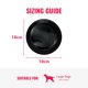 thumbnail image 2 of Dog Toys KONG Extreme Flyer y Extreme Goodie Bone para perros grandes, 2 of 7