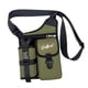 thumbnail image 1 of Bolso De Hombro Al Aire Libre Soporte Para Teléfono Bolso Cruzado Para Ir De Compras Escalada Deportes Verde, 1 of 5