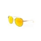 thumbnail image 2 of Lentes de Sol Invicta I 27580-OBJ-12-08 Amarillo, 2 of 3