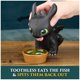 thumbnail image 3 of Figura de juguete interactiva de Toothless – Dreamworks Dragons, 3 of 9