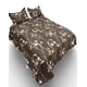 thumbnail image 3 of Cubrecama Quilt Luminoso 2 Plazas - Verano L9, 3 of 6
