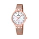 thumbnail image 1 of Reloj F20716/1 Festina Blanco Mujer Mademoiselle, 1 of 3