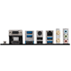 thumbnail image 3 of Placa Madre MSI PRO B550M PRO-VDH Wifi, AMD Socket AM4, B550, SATA 6Gb/s, 2xM.2, Micro-ATX, DDR4, 3 of 3