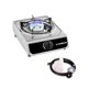 thumbnail image 1 of Quemador de encimera Camplux de una llama 9,800 BTU Acero inoxidable, 1 of 7