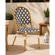 thumbnail image 2 of Silla Bistro Jardin Diseño Contemporaneo, 2 of 4
