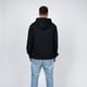 thumbnail image 2 of Polerón Full Zipper Nixon Men Tiny Logo Black, 2 of 2