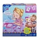 thumbnail image 3 of Juguete Muñeca Lulu Achoo Rubia Baby Alive Infantil, 3 of 3