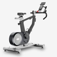 Ultimate Fitness - Bicicleta Spinning Magnética P600 Premium