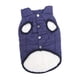 thumbnail image 2 of Ropa Cálida Para Perros Ropa De Lana Chaqueta Ligera De Invierno Para Suministros Para Mascotas Azul, 2 of 5