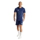thumbnail image 1 of Jersey adidas Tiro 24 Team azul marino/blanco para hombre XXL, 1 of 5