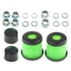 thumbnail image 2 of Skateboard Truck Bushings Kit Skateboard Cup Shock Absorb Verde, 2 of 5