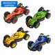 thumbnail image 1 of Vehículo Racing Cross a Fricción con Luz y Sonido - Surtido 1 Un, 1 of 26