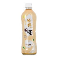 Té Con Leche Marca Kang Shi Fu 500 Ml*Botella