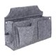 thumbnail image 3 of Bolsa Para Herramientas De U?as, Soporte Grueso Para Herramientas Para Técnico, Jardinería, Electricista, 3 of 5