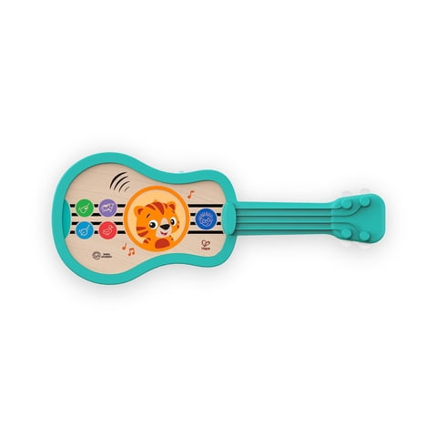 Ukelele Magic Touch De Juguete Musical Baby Einstein Sing & Strum