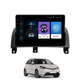 thumbnail image 1 of Radio Android MG MG3 2012-2018 -2+32gb- + Cámara, 1 of 6