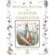 thumbnail image 1 of LIBRO Cuentos Completos, 1 of 2
