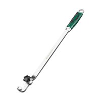 Magideal - Adaptador De Barra De Herramientas De Extensión De Llave Universal Resistente Para Mecánicos Y Reparaciones De Automóviles, Bricolaje Y Personal De Ma 50 Centímetros