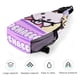 thumbnail image 5 of Pochacco Riñonera Bandolera con Estampado Integral para Hombres y Mujeres, Bolso Cruzado Gráfico de Tendencia, Mochila de Hombro Streetwear para Ciclismo y Deportes, Riñonera Versátil Casual, 5 of 6