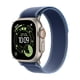 thumbnail image 1 of Smartwatch Apple Watch Ultra 3 de 49 mm con GPS y Cellular, titanio, 1 of 6