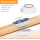thumbnail image 3 of Tazones para gato HAPPY KIT juego de 6 de 14,5 cm antideslizante, 3 of 7