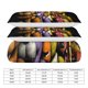 thumbnail image 2 of Five Nightat Freddy Quilt Set Thicken Soft 3 Pieces Bedding Set All Season Duvet Cove with 2 Pillowcases for Adult Women Girls Teens Home Room Decor, 2 of 5