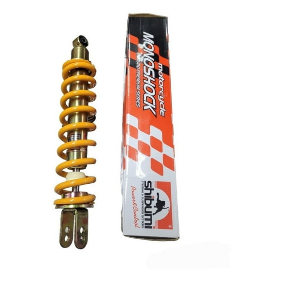 Amortiguador Trasero Moto Monoshock Honda Tornado 250