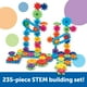 thumbnail image 2 of Building Set Learning Resources Gears! ¡Engranajes! ¡Engranajes! Mega, 2 of 3