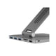 thumbnail image 2 of Base de Notebook hub docking station incluido 9 en 1, 2 of 7