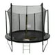 thumbnail image 1 of Cama Elástica Trampolín 3,05 mt + Escalera y Malla Seguridad, 1 of 6