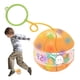thumbnail image 2 of Pelota Rebotadora Con Anillo De Pie Para Niños Juguetes, 2 of 8