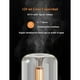 thumbnail image 3 of Difusor De Aceite De Aromaterapia, Difusor De Aceite Esencial De 120 Ml, Humidificador Portátil A La Luz De Las Velas, Conexión Usb, Apagado Automático Cuando Se Corta El Agua, 3 of 5