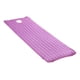 thumbnail image 2 of Funda Antideslizante Para Camilla De Masaje Con Banda Elástica 190x80cm Morado Claro, 2 of 5