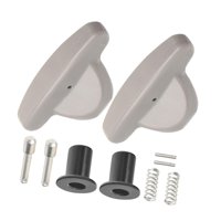 Ioensy - Kit De Ajuste De Mango De Cortacésped (2 Piezas) (Reemplaza 06530-Vl0-305 Para Hrx217K2 Vkaa)