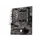thumbnail image 3 of Placa Madre MSI B550M-A PRO, Chipset AMD B550 Socket AM4, micro-ATX, 3 of 4