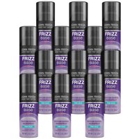 Laca Para El Cabello John Frieda Frizz Ease Firm Hold 60 Ml (Paquete De 12)