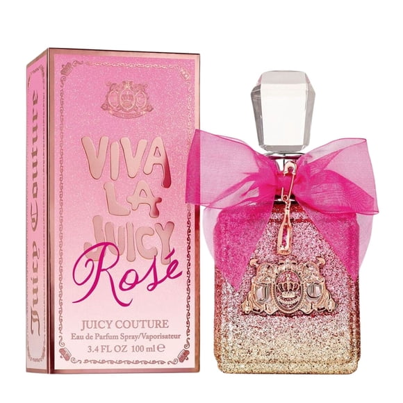 Juicy Couture Viva La Juicy Rose EDP 100 ml Perfume