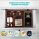 thumbnail image 4 of Bandeja organizadora con carga inalámbrica – Wireless Future Charger, 4 of 6