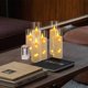 thumbnail image 3 of Velas LED Aamdkcyu Pack de 12 con Luces de Hadas y Control Remoto, 3 of 8