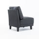 thumbnail image 4 of Butaca Rostock PU Negro, 4 of 5
