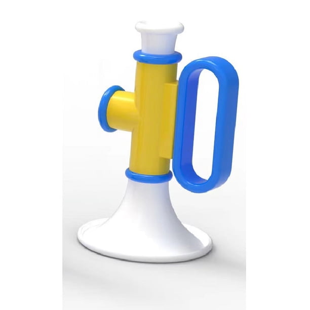 Children's Educational Early Education Blow Toy, Baby Blow Instrument, Children's Blowable Toys