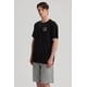thumbnail image 4 of Polera Hombre Regular Fit Negro - ll, 4 of 8