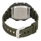thumbnail image 5 of Reloj Digital Invicta Activa Verde Negro Hombre, 5 of 5