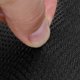 thumbnail image 5 of Funda para escalera de mascotas, color negro, desmontable, cómoda, de piel sintética, antideslizante, para cachorros, Smallbee, 5 of 5