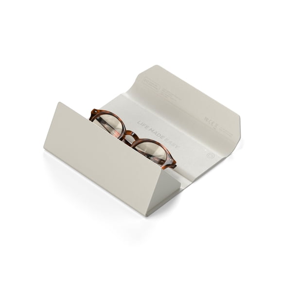 Estuche inteligente para gafas Satechi FindAll inalámbrico – Arena