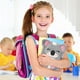 thumbnail image 2 of Cuaderno Diario YOYTOO Koala Felpa con Candado Rosa, 2 of 3