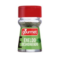 Eneldo Frasco 10 G Gourmet