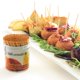 thumbnail image 3 of Palillos de dientes Norpro Ornate Wood 360 piezas con soporte y tapa, 3 of 6